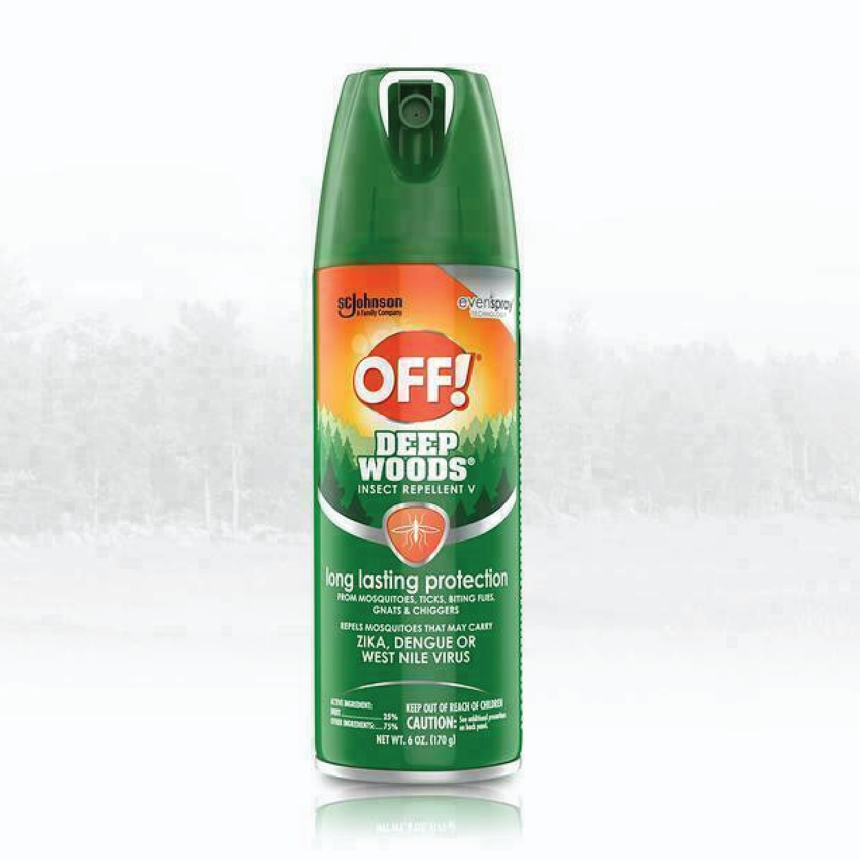 Effective Insect and Animal Repellents